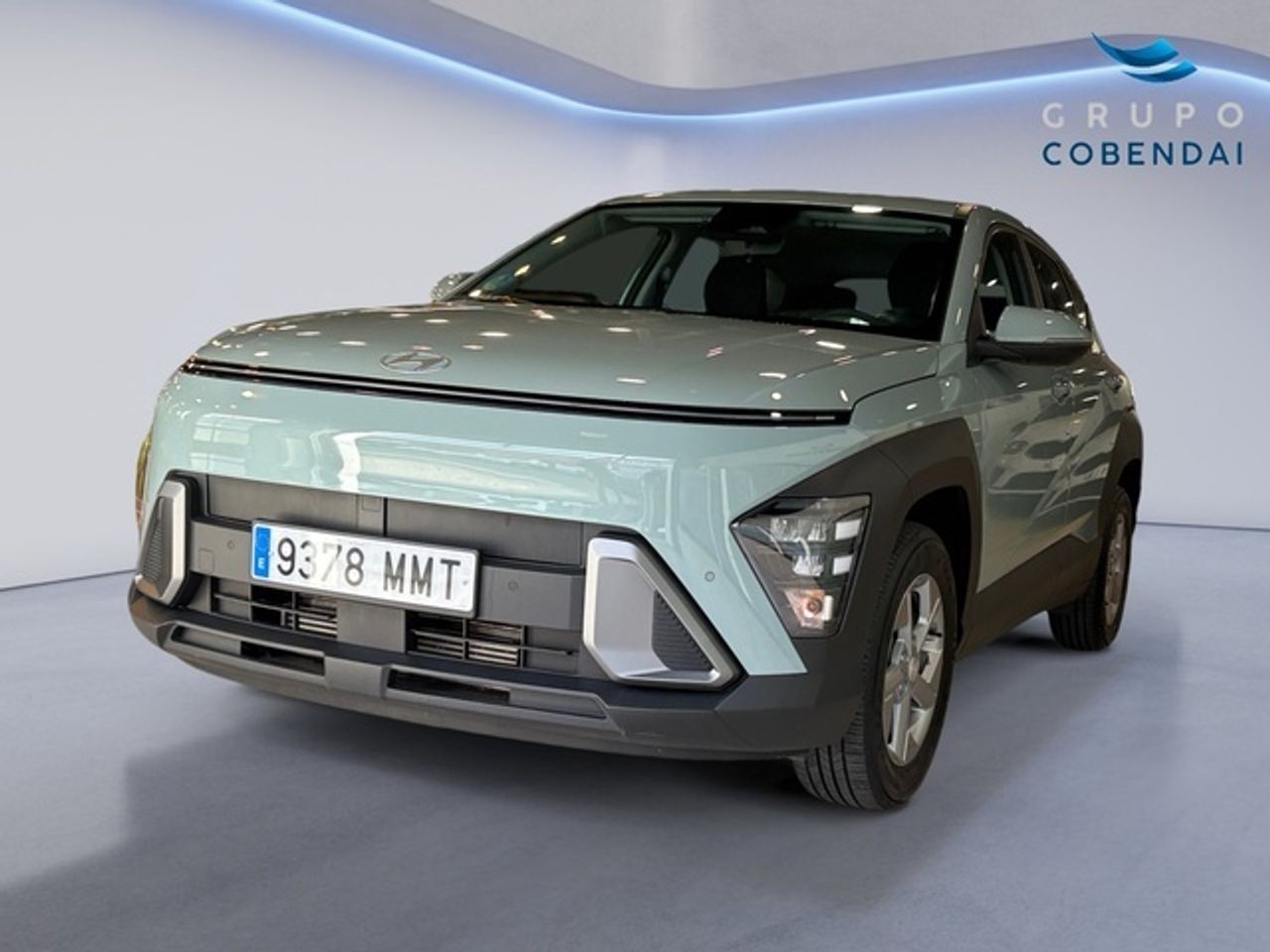 Hyundai Kona 1.0 TGDi 48V Maxx 4x2 88 kW (120 CV) - Foto 1