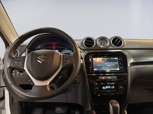 Suzuki Vitara 1.4 Turbo Mild Hybrid GLX Auto 95 kW (129 CV) - Foto 8