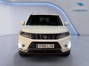 Suzuki Vitara 1.4 Turbo Mild Hybrid GLX Auto 95 kW (129 CV) - Foto 6
