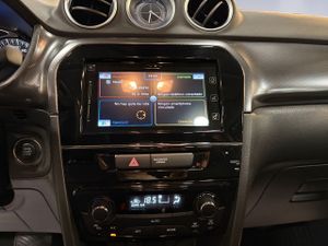 Suzuki Vitara 1.4 Turbo Mild Hybrid GLX Auto 95 kW (129 CV) - Foto 9