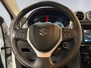 Suzuki Vitara 1.4 Turbo Mild Hybrid GLX Auto 95 kW (129 CV) - Foto 10