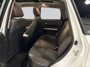 Suzuki Vitara 1.4 Turbo Mild Hybrid GLX Auto 95 kW (129 CV) - Foto 11