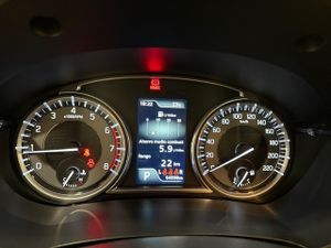 Suzuki Vitara 1.4 Turbo Mild Hybrid GLX Auto 95 kW (129 CV) - Foto 13