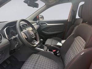 MG ZS 1.5 Comfort 78 kW (106 CV) - Foto 9