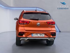 MG ZS 1.5 Comfort 78 kW (106 CV) - Foto 4