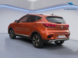 MG ZS 1.5 Comfort 78 kW (106 CV) - Foto 3