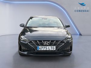 Hyundai i30 1.0 TGDI 48V Klass LRR 88 kW (120 CV) - Foto 8