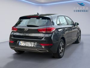 Hyundai i30 1.0 TGDI 48V Klass LRR 88 kW (120 CV) - Foto 5