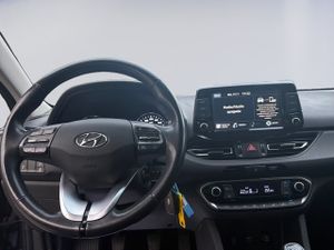 Hyundai i30 1.0 TGDI 48V Klass LRR 88 kW (120 CV) - Foto 10