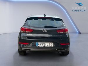 Hyundai i30 1.0 TGDI 48V Klass LRR 88 kW (120 CV) - Foto 4