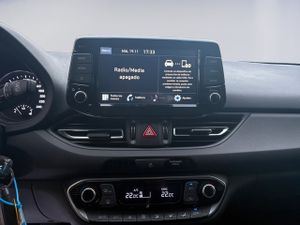Hyundai i30 1.0 TGDI 48V Klass LRR 88 kW (120 CV) - Foto 11