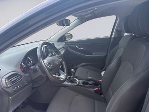 Hyundai i30 1.0 TGDI 48V Klass LRR 88 kW (120 CV) - Foto 9