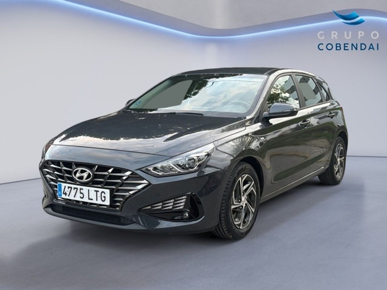 Hyundai i30 1.0 TGDI 48V Klass LRR 88 kW (120 CV) - Foto 1