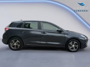 Hyundai i30 1.0 TGDI 48V Klass LRR 88 kW (120 CV) - Foto 6
