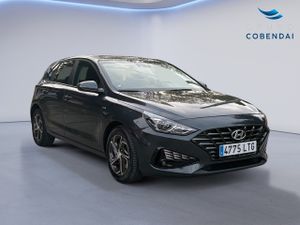 Hyundai i30 1.0 TGDI 48V Klass LRR 88 kW (120 CV) - Foto 7