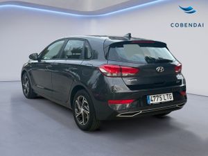 Hyundai i30 1.0 TGDI 48V Klass LRR 88 kW (120 CV) - Foto 3