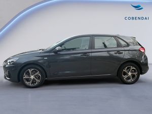 Hyundai i30 1.0 TGDI 48V Klass LRR 88 kW (120 CV) - Foto 3