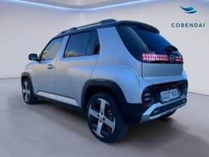 Hyundai Inster 49KWH Tecno 85 kW (115 CV) - Foto 3