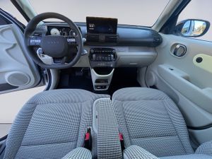 Hyundai Inster 49KWH Tecno 85 kW (115 CV) - Foto 10