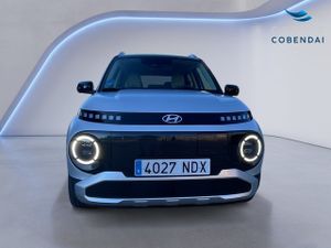 Hyundai Inster 49KWH Tecno 85 kW (115 CV) - Foto 8