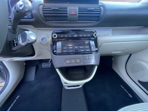 Hyundai Inster 49KWH Tecno 85 kW (115 CV) - Foto 11