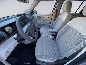 Hyundai Inster 49KWH Tecno 85 kW (115 CV) - Foto 9