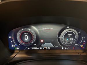 Ford Kuga 2.5 Duratec FHEV ST-Line X Auto 140 kW (190 CV) - Foto 15