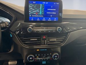 Ford Kuga 2.5 Duratec FHEV ST-Line X Auto 140 kW (190 CV) - Foto 10