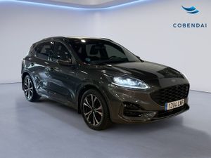 Ford Kuga 2.5 Duratec FHEV ST-Line X Auto 140 kW (190 CV) - Foto 6