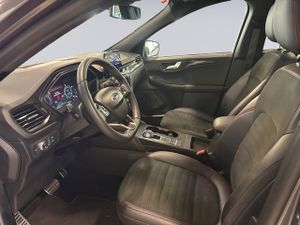 Ford Kuga 2.5 Duratec FHEV ST-Line X Auto 140 kW (190 CV) - Foto 8