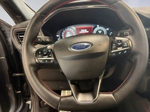 Ford Kuga 2.5 Duratec FHEV ST-Line X Auto 140 kW (190 CV) - Foto 11