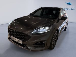 Ford Kuga 2.5 Duratec FHEV ST-Line X Auto 140 kW (190 CV) - Foto 2