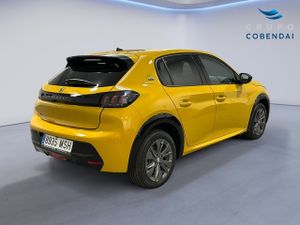 Peugeot 208 Eléctrico Allure 100 kW (136 CV) - Foto 5