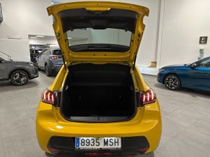 Peugeot 208 Eléctrico Allure 100 kW (136 CV) - Foto 16