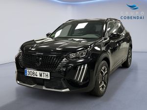 Peugeot 2008 PureTech 100 S&S Allure 75 kW (100 CV) - Foto 2