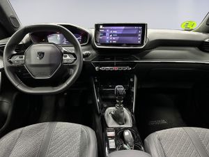 Peugeot 2008 PureTech 100 S&S Allure 75 kW (100 CV) - Foto 10