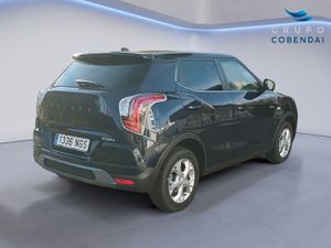 KGM Tívoli G15T LP Urban Plus GSR 99 kW (135 CV) - Foto 5