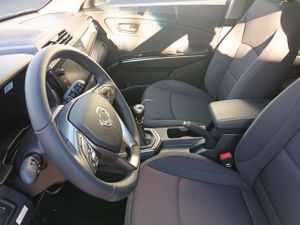 KGM Tívoli G15T LP Urban Plus GSR 99 kW (135 CV) - Foto 9