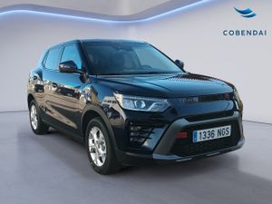 KGM Tívoli G15T LP Urban Plus GSR 99 kW (135 CV) - Foto 7