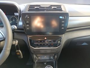 KGM Tívoli G15T LP Urban Plus GSR 99 kW (135 CV) - Foto 11