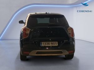 KGM Tívoli G15T LP Urban Plus GSR 99 kW (135 CV) - Foto 4