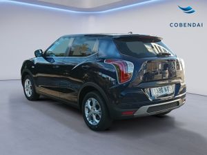 KGM Tívoli G15T LP Urban Plus GSR 99 kW (135 CV) - Foto 3