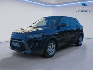 KGM Tívoli G15T LP Urban Plus GSR 99 kW (135 CV) - Foto 2