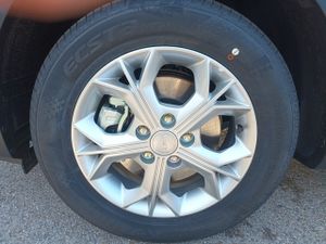 KGM Tívoli G15T LP Urban Plus GSR 99 kW (135 CV) - Foto 15