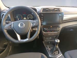 KGM Tívoli G15T LP Urban Plus GSR 99 kW (135 CV) - Foto 10