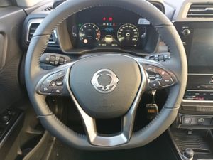 KGM Tívoli G15T LP Urban Plus GSR 99 kW (135 CV) - Foto 12