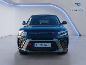 KGM Tívoli G15T LP Urban Plus GSR 99 kW (135 CV) - Foto 8