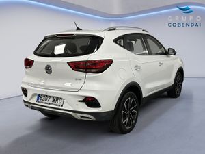MG ZS 1.0T Luxury 82 kW (111 CV) - Foto 5