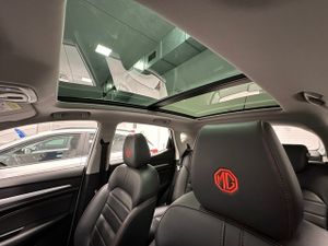 MG ZS 1.0T Luxury 82 kW (111 CV) - Foto 16