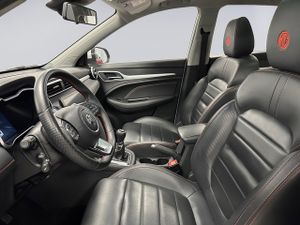 MG ZS 1.0T Luxury 82 kW (111 CV) - Foto 9